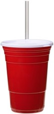 Red Cup Living