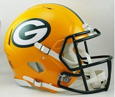 Riddell Sports - NFL Helmets