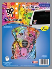 Dean Russo Pet Art